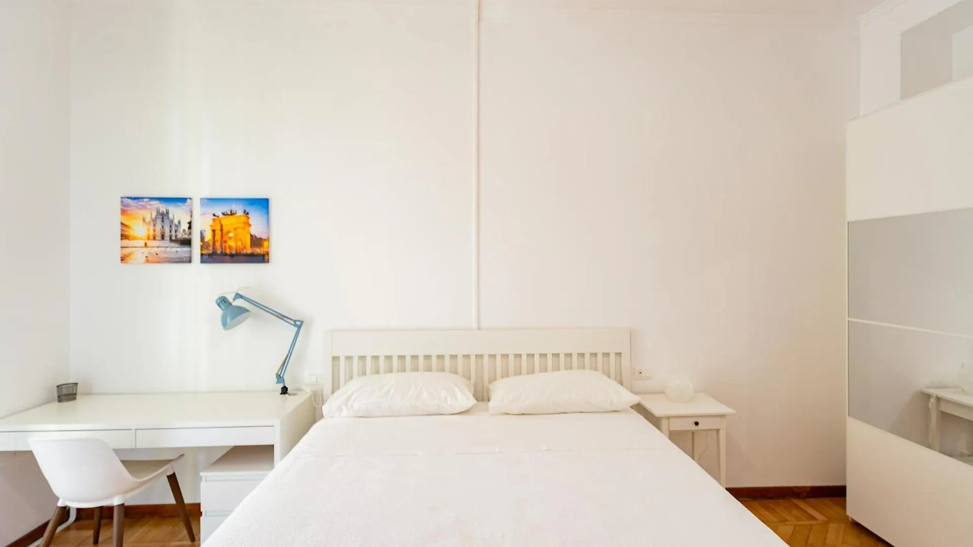 Letizia5 Sweet And Cozy Apartment Milano