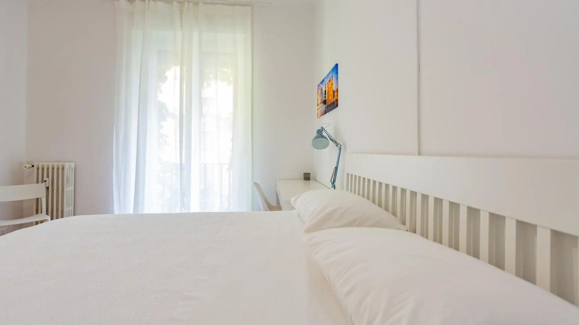 Letizia5 Sweet And Cozy Apartment Milano İtalya