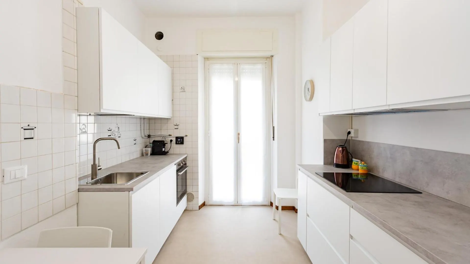 Letizia5 Sweet And Cozy Apartment Milano