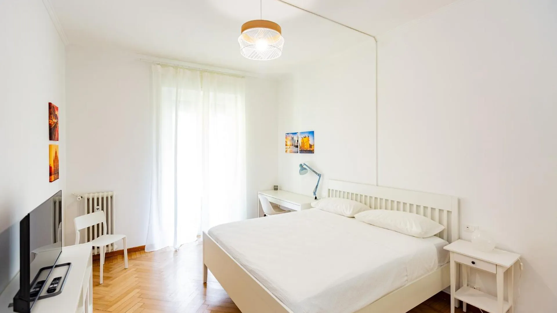 Letizia5 Sweet And Cozy Apartment Milano 0*,  İtalya