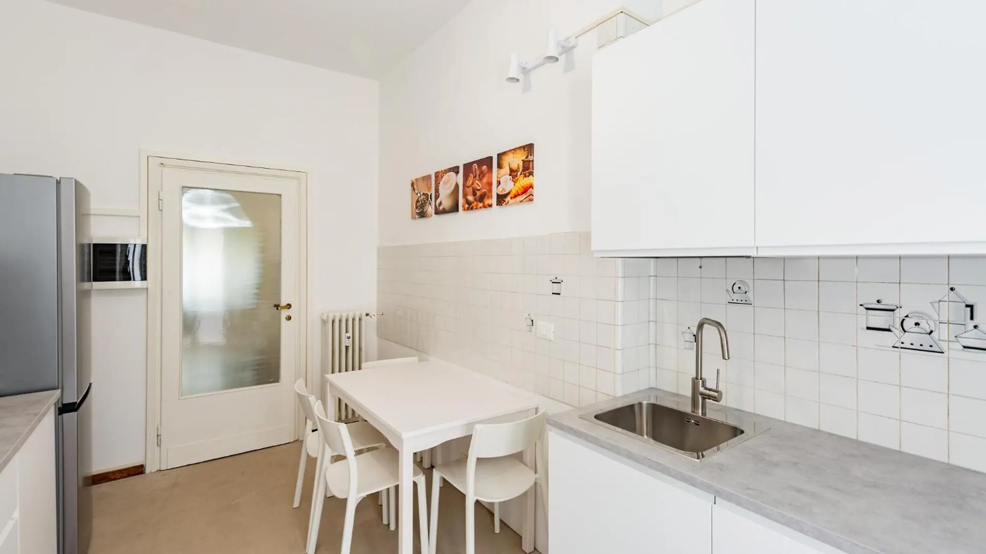 Letizia5 Sweet And Cozy Apartment Milano 0*,  İtalya
