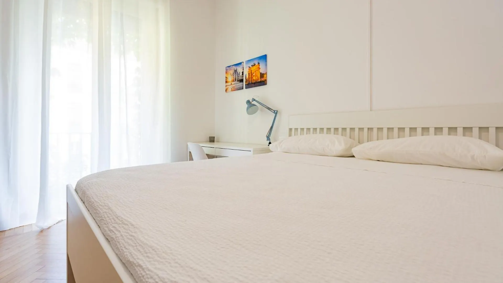 Letizia5 Sweet And Cozy Apartment Milano 0*,  İtalya