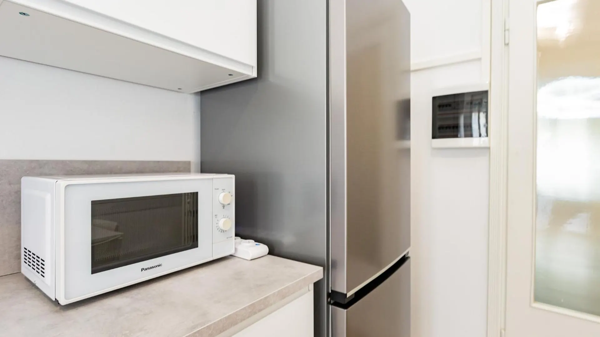 Letizia5 Sweet And Cozy Apartment Milano İtalya