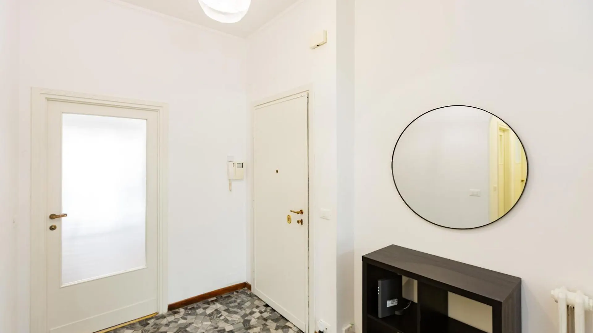 Letizia5 Sweet And Cozy Apartment Milano 0*,
