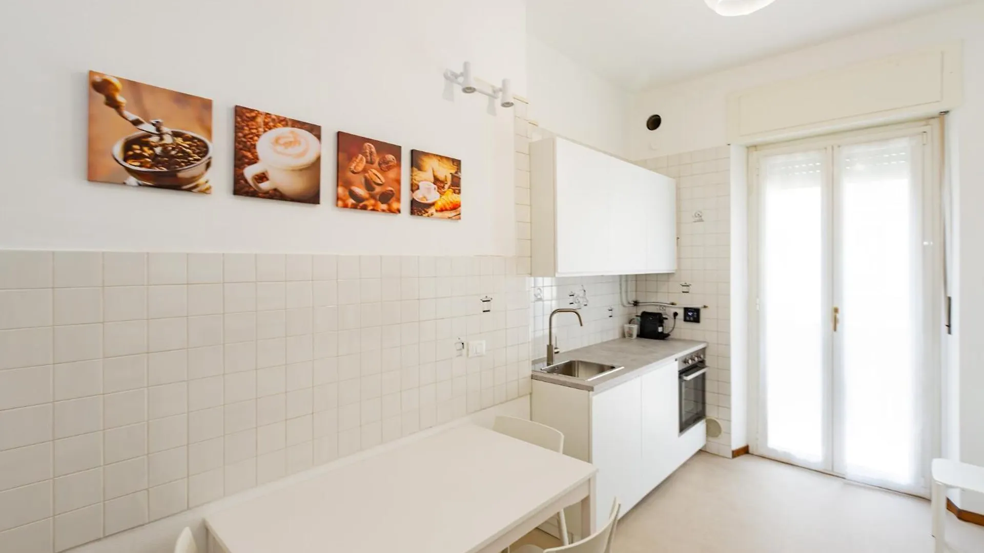 Letizia5 Sweet And Cozy Apartment Milano