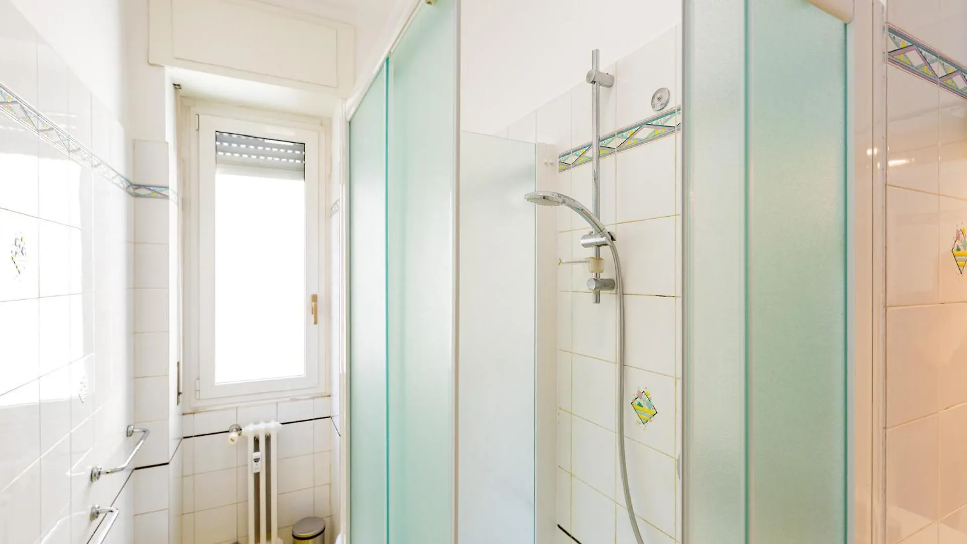 Letizia5 Sweet And Cozy Apartment Milano İtalya