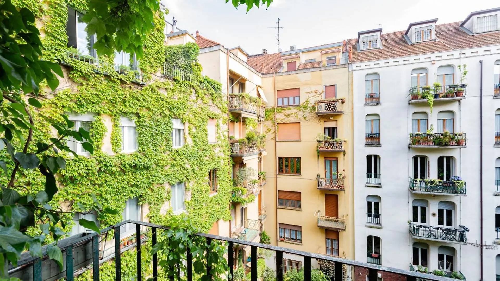 Letizia5 Sweet And Cozy Apartment Milano