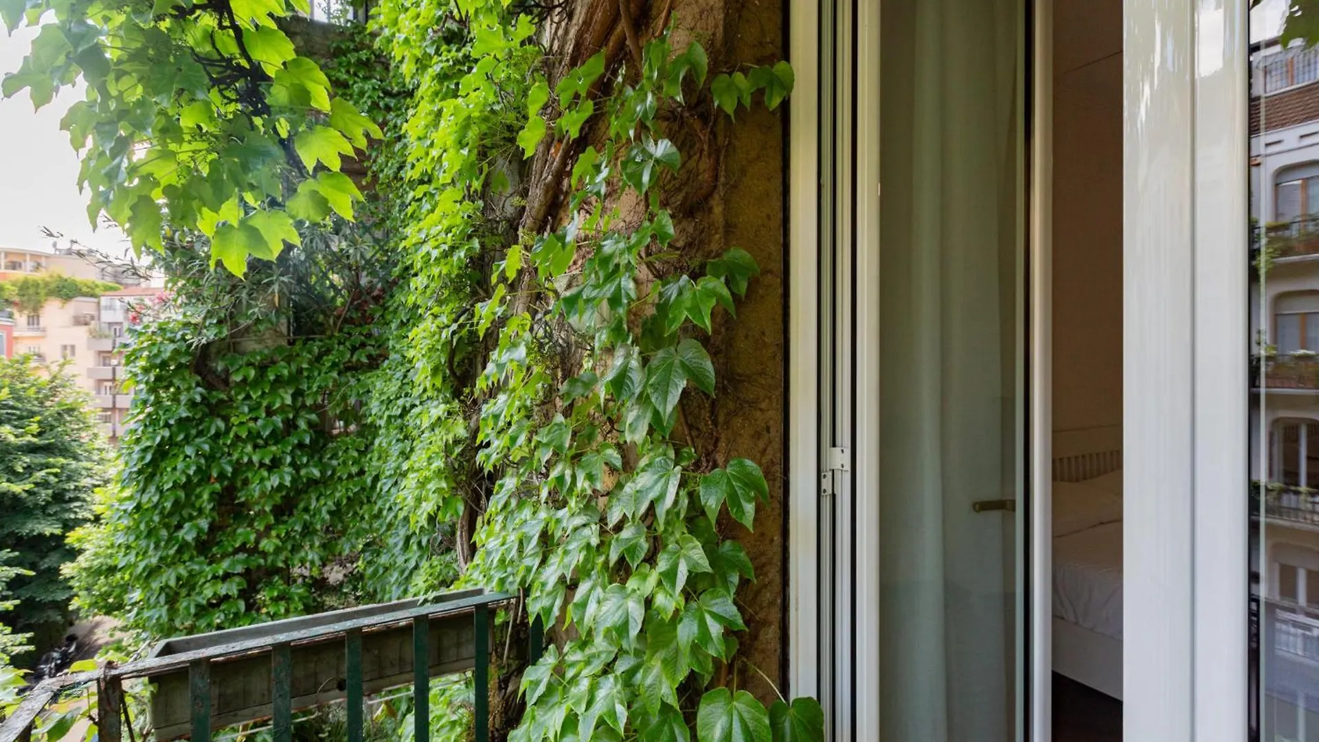 Letizia5 Sweet And Cozy Apartment Milano 0*,