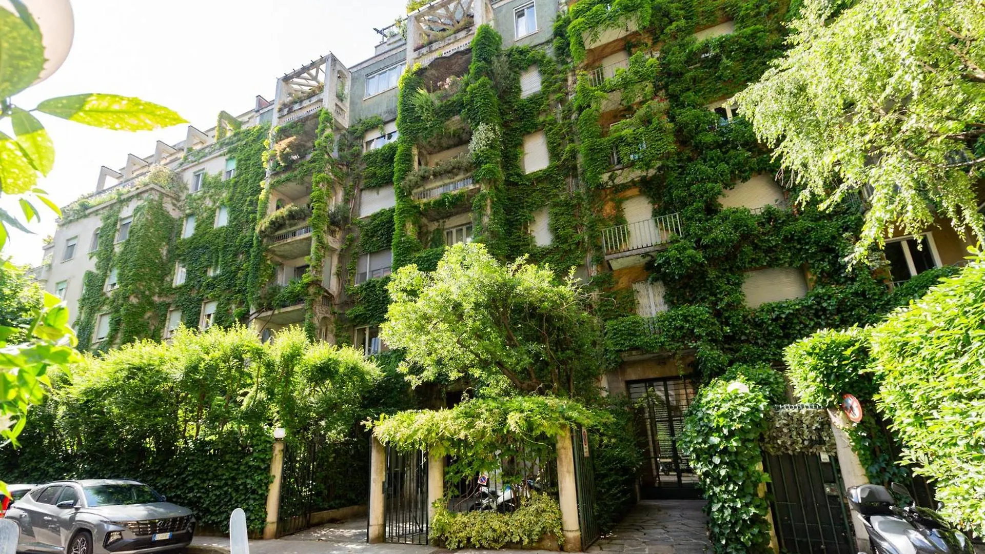 Letizia5 Sweet And Cozy Apartment Milano