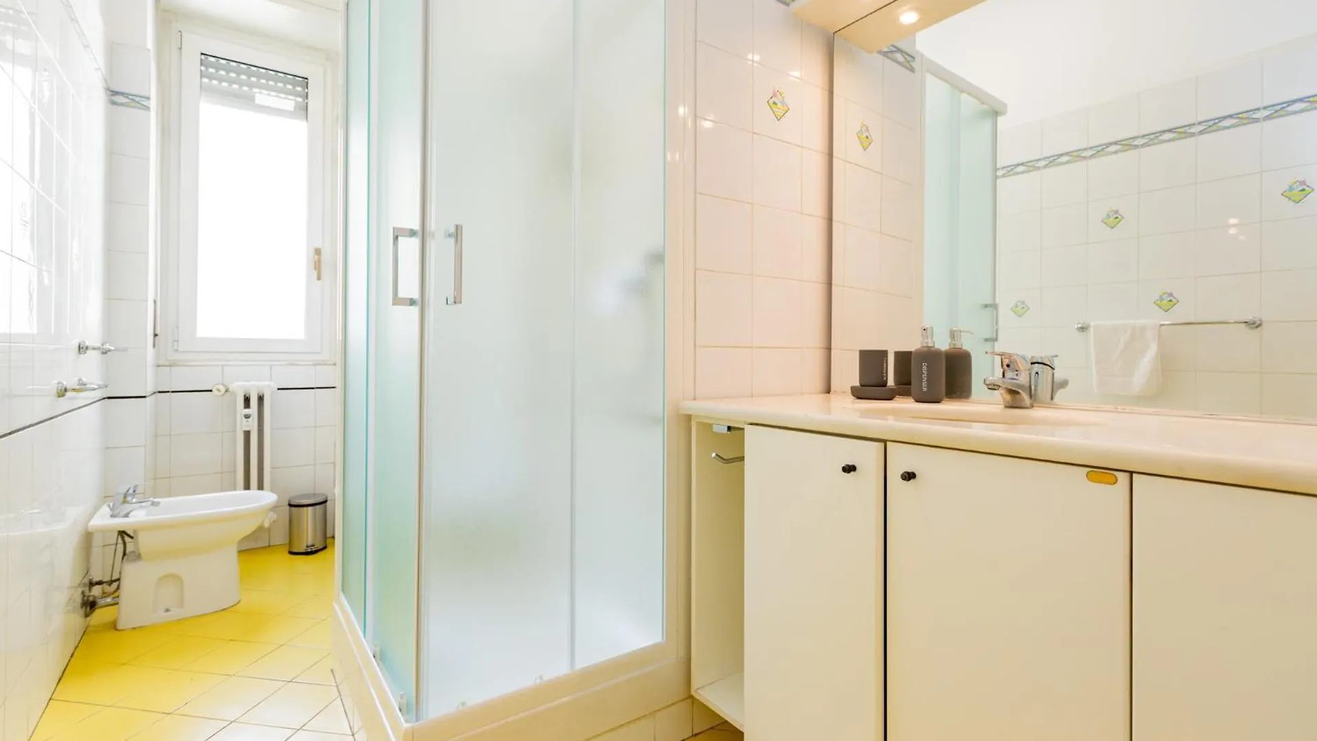 Letizia5 Sweet And Cozy Apartment Milano İtalya