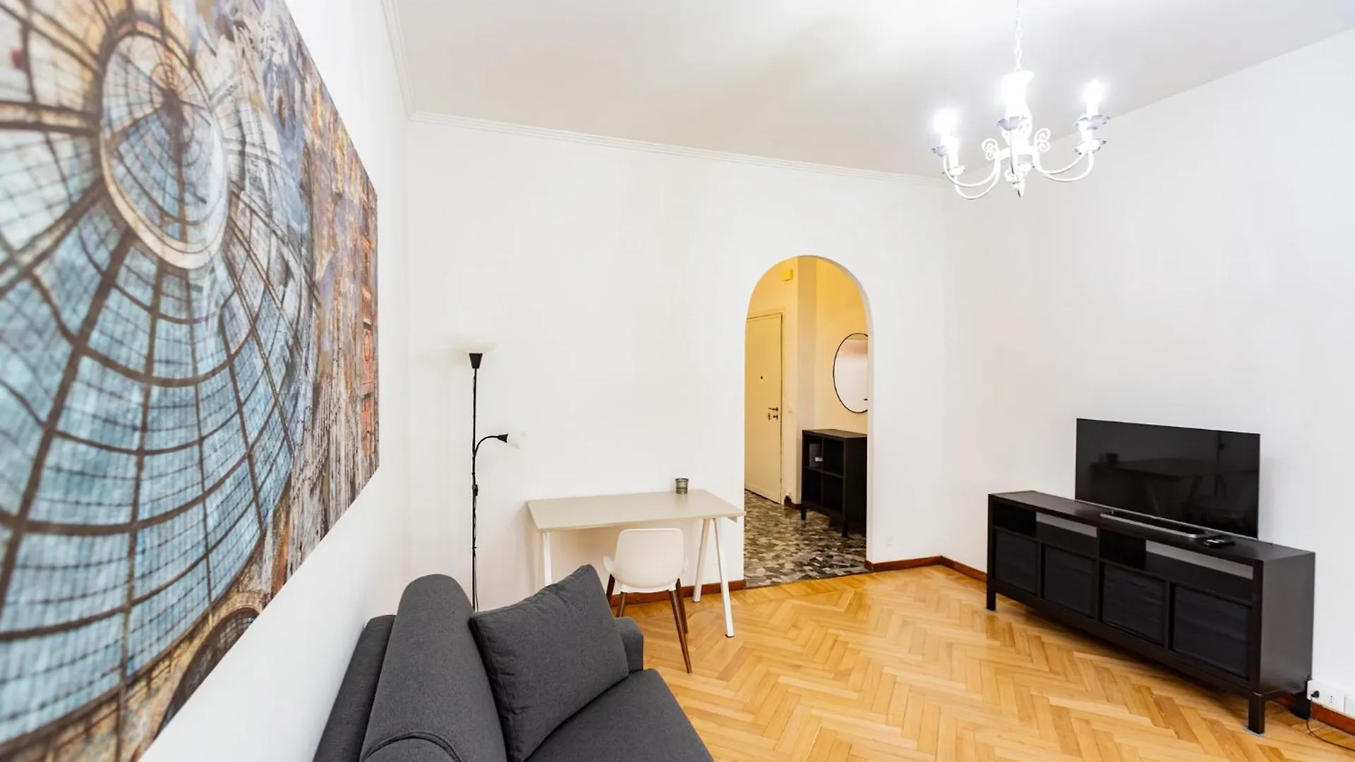 Letizia5 Sweet And Cozy Apartment Milano