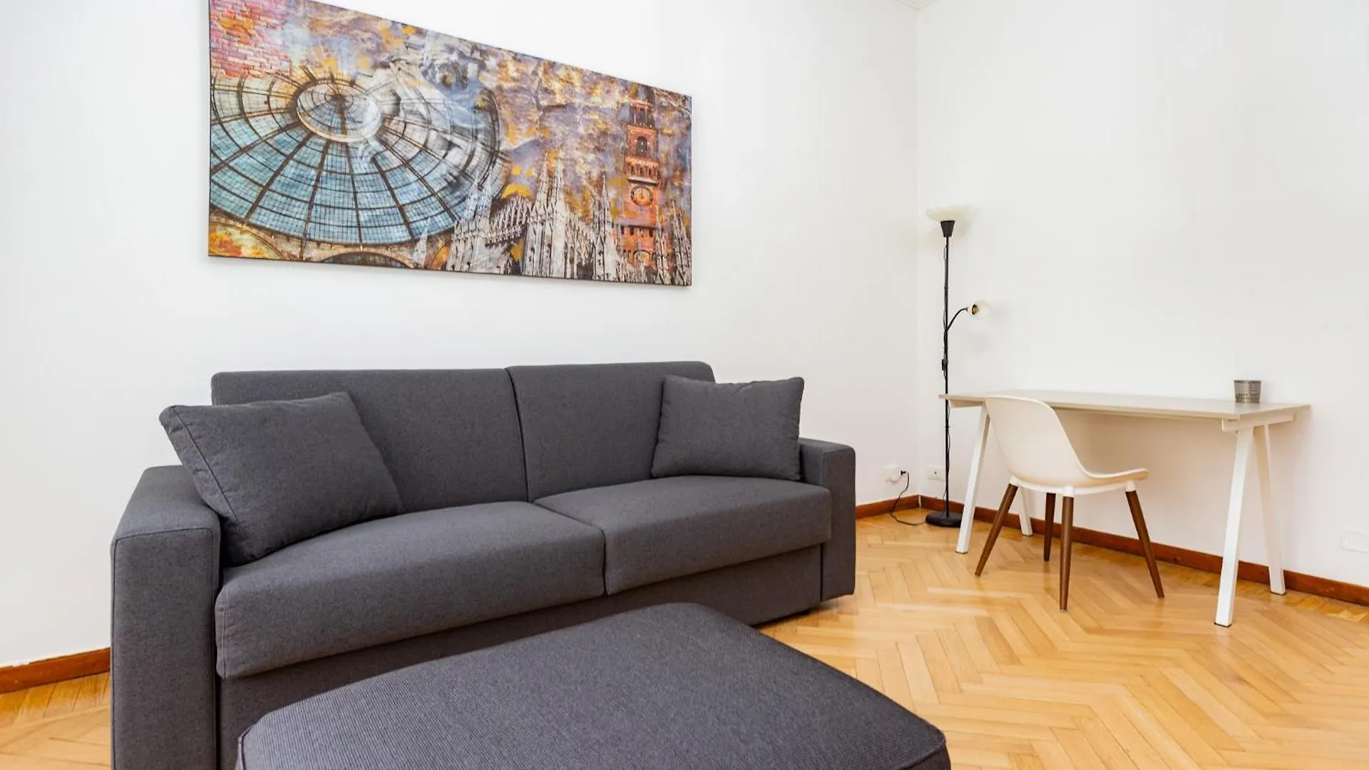 Letizia5 Sweet And Cozy Apartment Milano