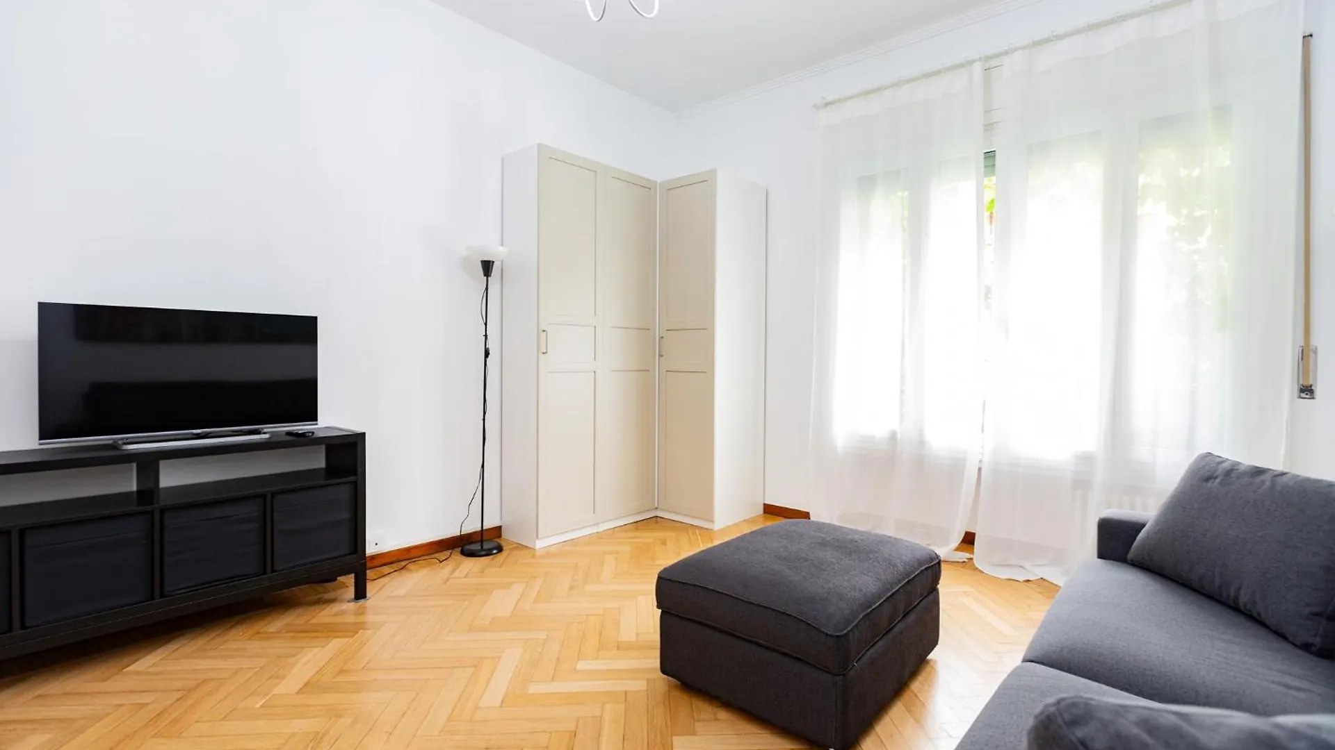 Letizia5 Sweet And Cozy Apartment Milano 0*,  İtalya